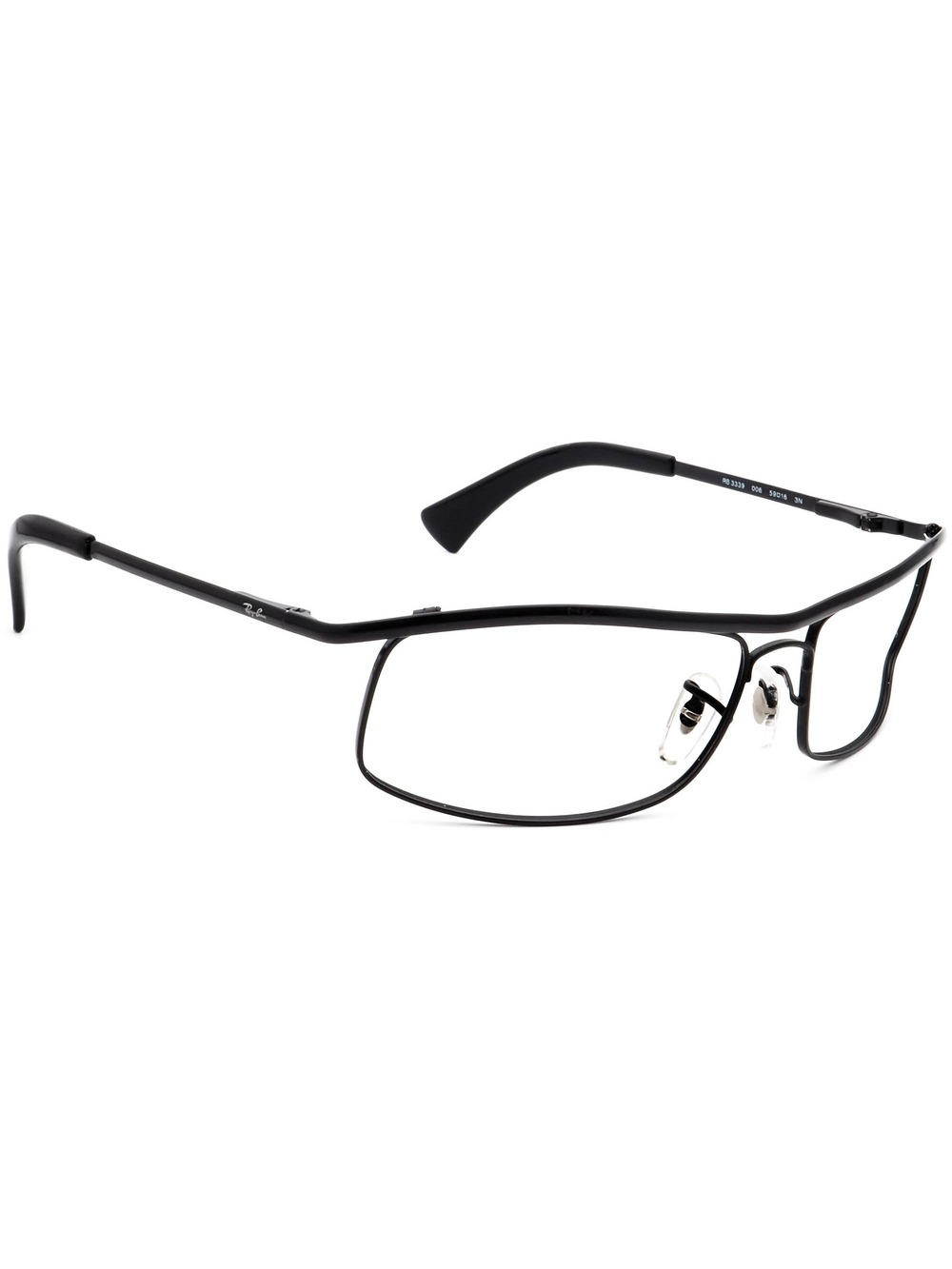 Ray-Ban RB 3339 006 Sunglasses (no lenses)